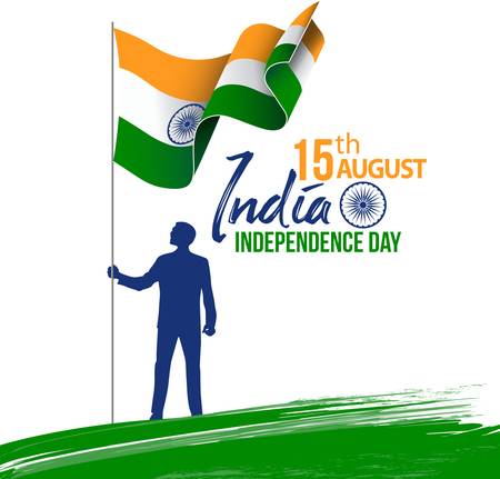 Happy Independence Day Profile Picture Frame - Profilesframe.com