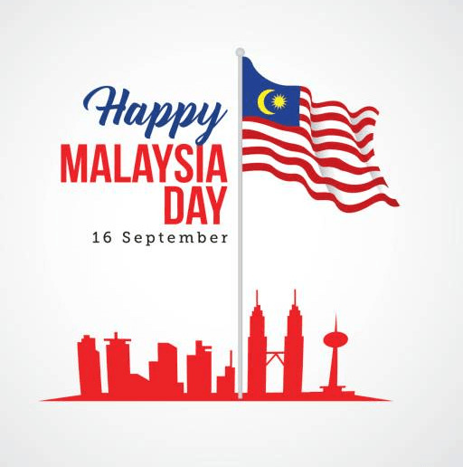 malaysia day profile picture frame