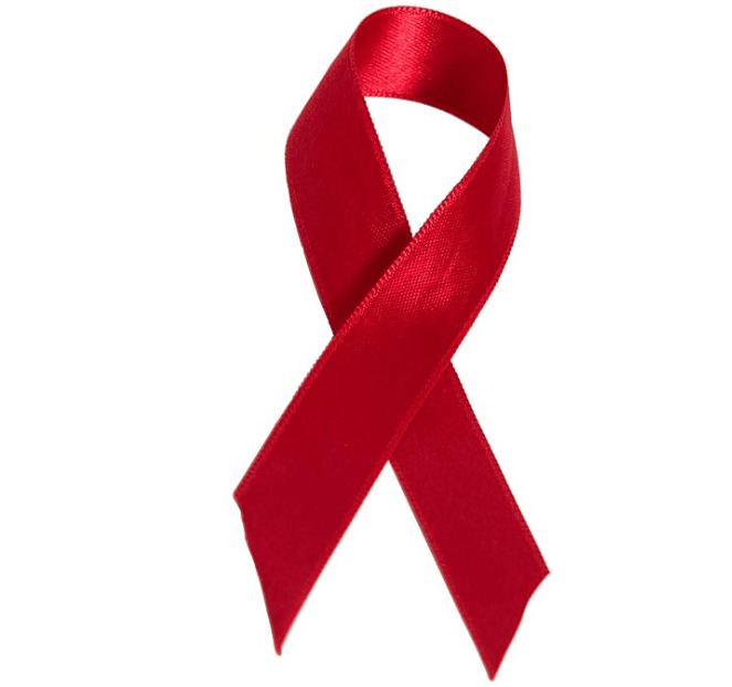 World AIDS Day Profile Frame