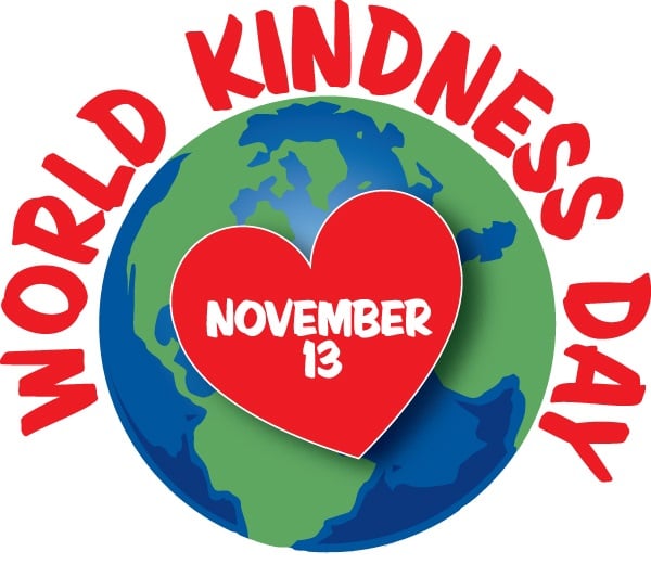 World Kindness Day Profile Frame