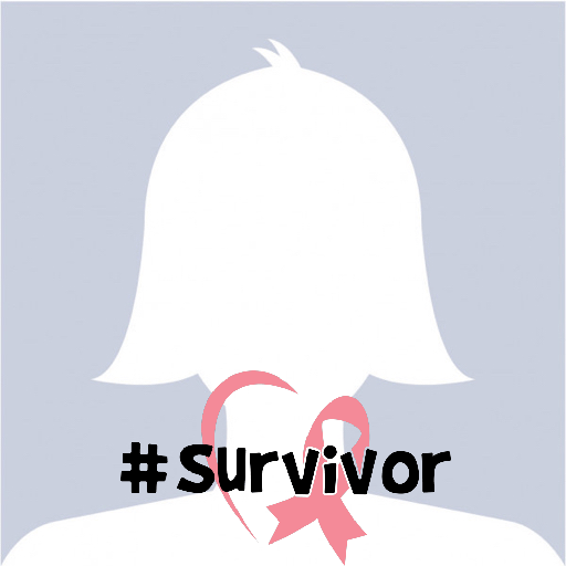 Survivor Profile Frame