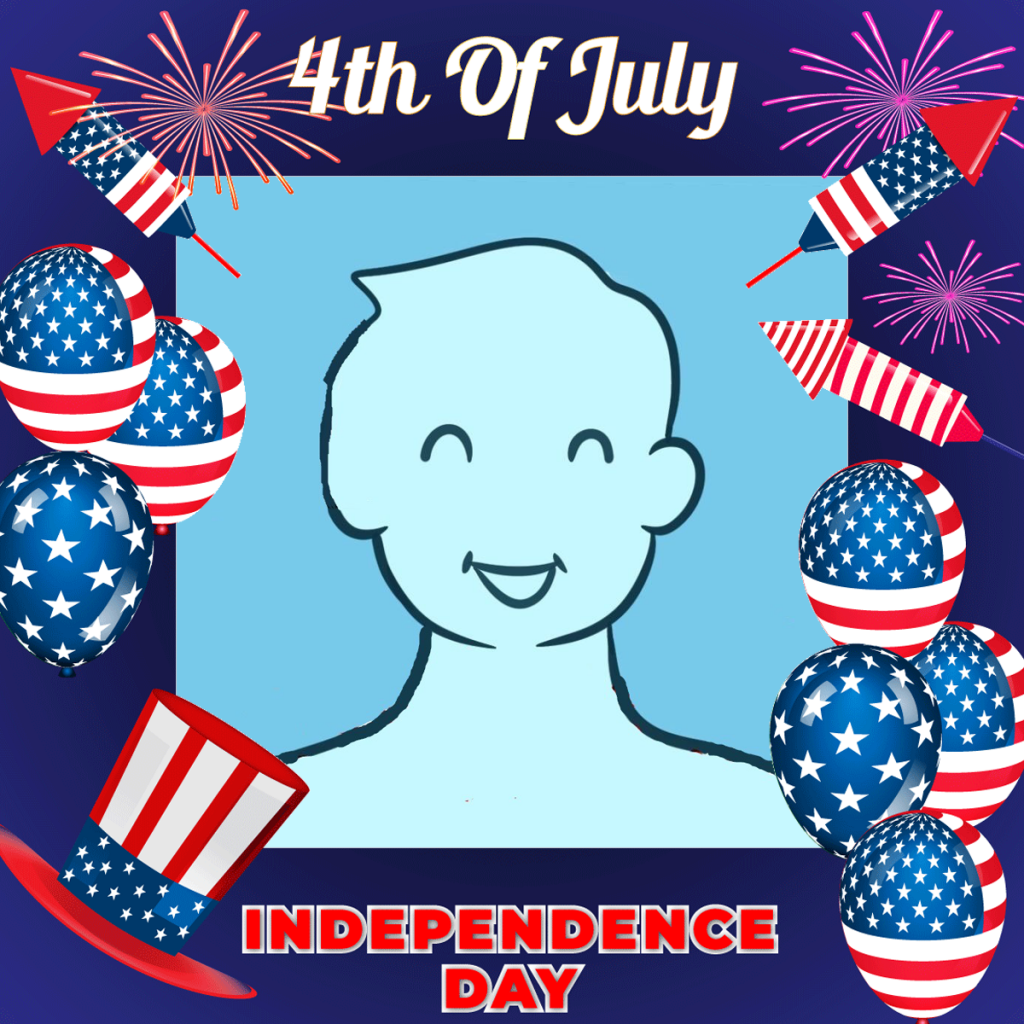 4th of july profile pics for facebook
